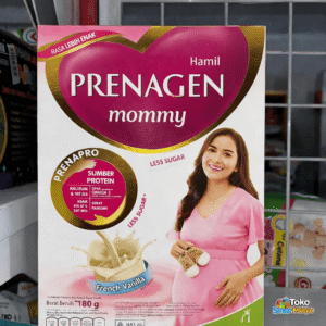 Prenagen β Susu Ibu Hamil Rasa Vanilla 180g