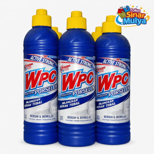 WPC Pembersih Porselen Active Strong