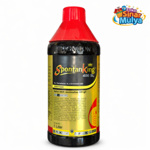 SpontanKing 400 SL – Insektisida Pembasmi Hama
