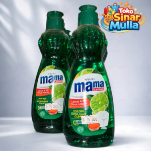 Mama Lemon  – Sabun Cuci Piring