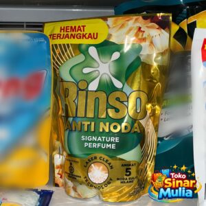Rinso Anti Noda  – Deterjen Bubuk