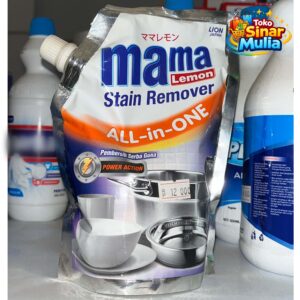 Mama Lemon  – Pembersih Serbaguna