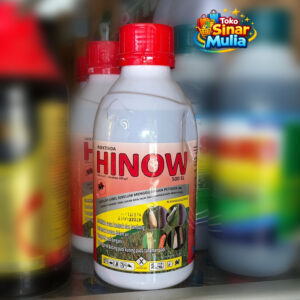 Hinow 500 SL – Pembasmi Hama