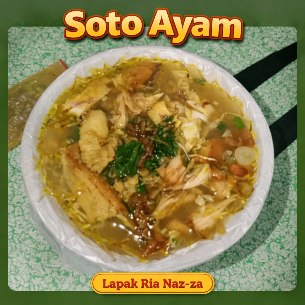 Soto Ayam