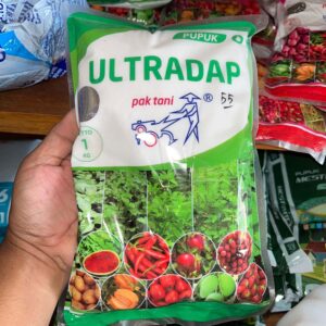 Pupuk ULTRADAP Pak Tani – 1 Kg