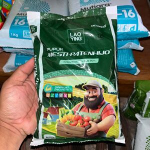 Pupuk LAO YING Mesti-Patenhijo – 1 Kg