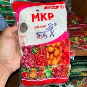 Pupuk MKP Pak Tani
