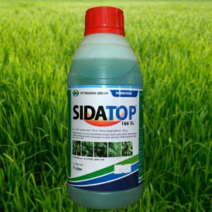 Herbisida SIDATOP 166 SL – 1 Liter