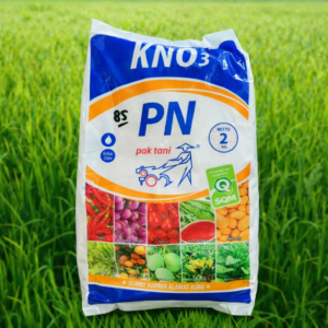 Pupuk KNO₃ PN Pak Tani – Netto 2 Kg