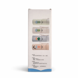 Botol Minum Cute Cactu