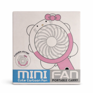 Kipas Angin Mini