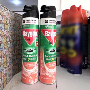 Baygon Anti Nyamuk Sepray