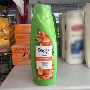 Rejoice Shampoo 3in1 Rich Soft Smooth