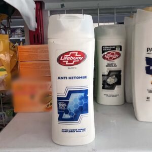 Lifebuoy Shampoo