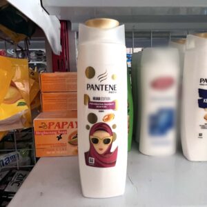 Pantene Pro-V Hijab Edition Perawatan Rambut Rontok