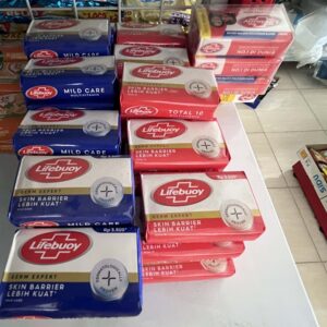 Lifebuoy Sabun Batang