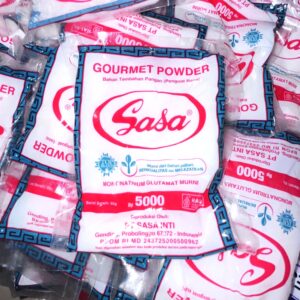 Sasa Gourmet Powder