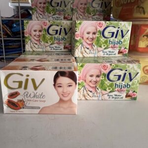 GIV Sabun Mandi