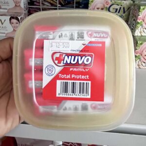 NUVO Family Total Protect