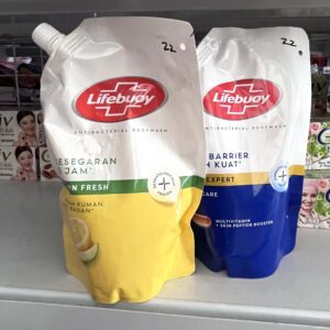 Lifebuoy Body Wash Refill