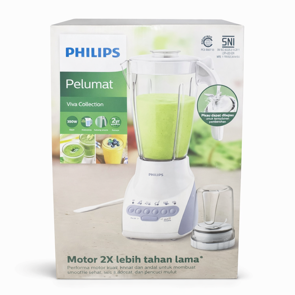Philips Blender Viva Collection 350W