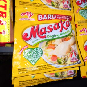 Masako Bumbu Kaldu Ayam 8.5g
