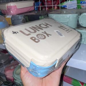 Lunch Box Kotak Makan