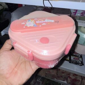 Lunch Box Anak Karakter Unicorn