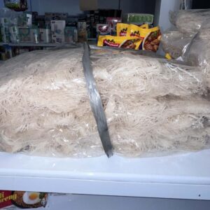 Mie Soun / Soun Putih Curah