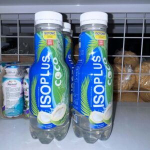 Isoplus Coco Isotonic Drink
