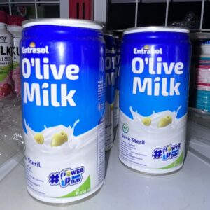 O’Live Milk