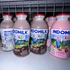 Indomilk Kids
