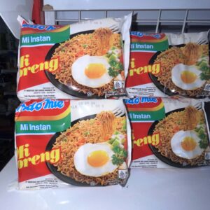 Indomie Mi Goreng Original