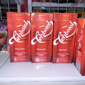 Teh botol Sosro Original