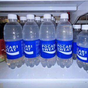 Pocari Sweat 350ml