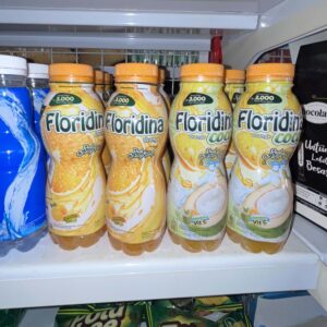Floridina Orange