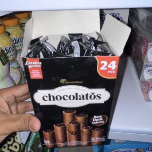 Chocolatos