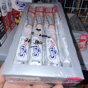 Gery Salut Wafer Roll