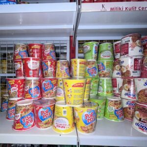 Pop Mie