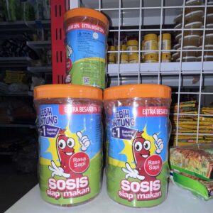 Sosis Sapi
