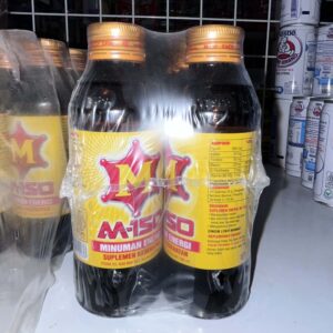 M-150 Minuman Energi
