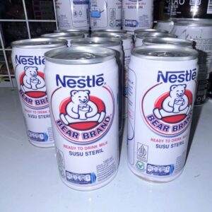 Susu Beruang
