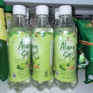 Minuman Alang Sari