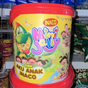 INACO Mini Jelly