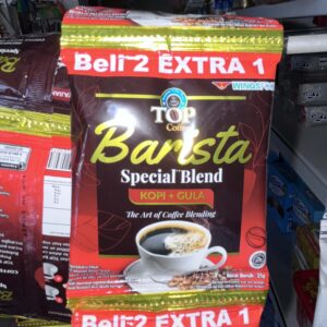 Kopi - Barista Special Blend