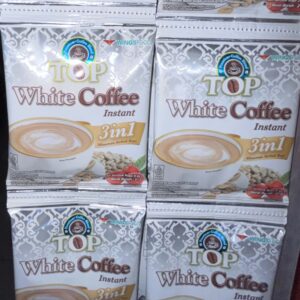 Kopi - White Coffee