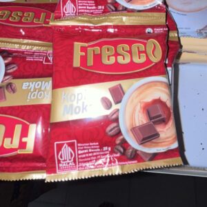 Fresco Kopi Moka