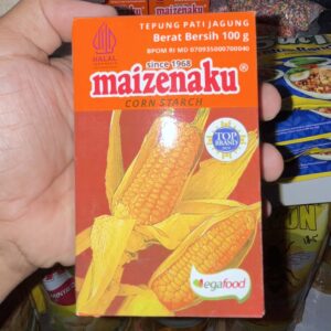 Tepung Maizena