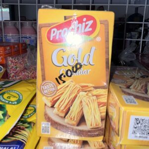 Keju Gold