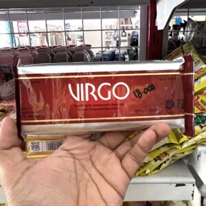 VIRGO Coklat Compound
